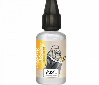 Sweety Monkey Concentré Les Créations A&L 30ml