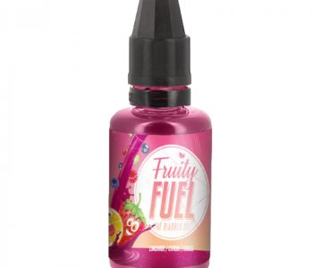 The Diabolo Oil Concentré Fruity Fuel By Maison Fuel 30ml