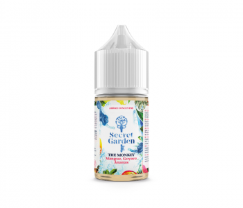 The Monkey Concentre Secret Garden Secrets Lab 30ml