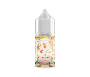 The Panda Concentre Secret Garden Secrets Lab 30ml