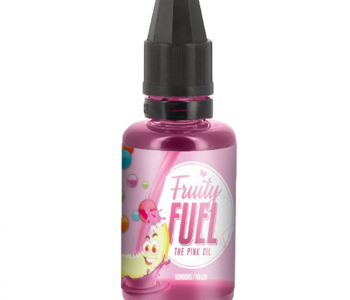 The Pink Oil Concentré Fruity Fuel By Maison Fuel 30ml