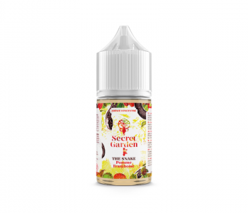 The Snake Concentre Secret Garden Secrets Lab 30ml