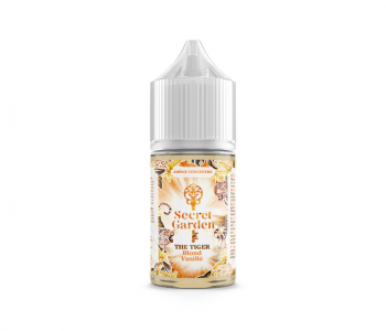 The Tiger Concentre Secret Garden Secrets Lab 30ml