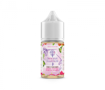 The Unicorn Concentre Secret Garden Secrets Lab 30ml