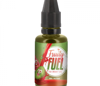 The Wooky Oil Concentré Fruity Fuel By Maison Fuel 30ml