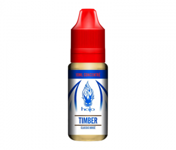 Timber Concentre Halo White Series 10ml
