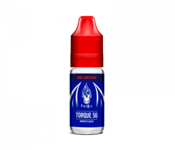Torque 56 Concentre Halo 10ml