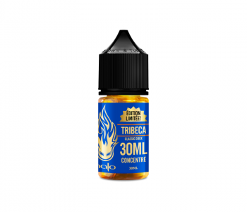 Tribeca Concentre Edition Limitee Halo 30ml