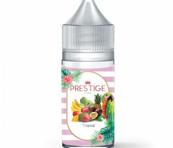 Tropical Concentré Prestige 30ml