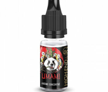 Umami Concentré High-End By Revolute 10ml