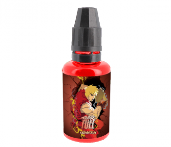 Uraken Concentré Fighter Fuel By Maison Fuel 30ml