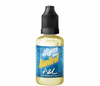 USA Limited Concentré Ryan A&L 30ml