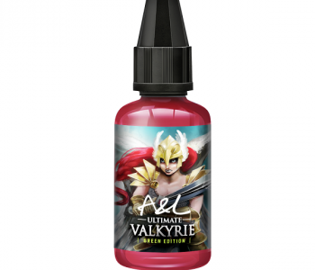 Valkyrie Green Edition Concentré Ultimate A&L 30ml