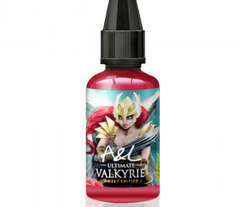 Valkyrie Sweet Edition Concentré Ultimate A&L 30ml