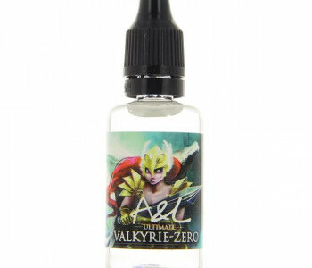 Valkyrie Zero Green Edition Concentré Ultimate A&L 30ml