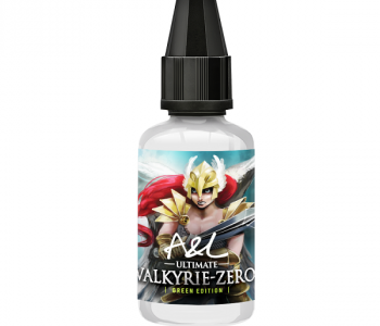 Valkyrie Zero Sweet Edition Concentré Ultimate A&L 30ml