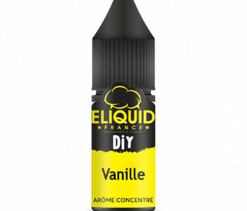 Vanille Arome EliquidFrance 10ml