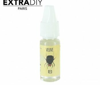 Veuve Red Aromes Extradiy Extrapure 10ml