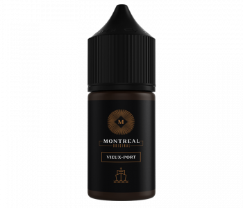 Vieux-Port Concentre Montreal Original 30ml