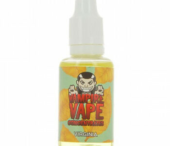 Virginia Concentre Vampire Vape 30ml