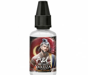 Yakuza Sweet Edition Concentré Ultimate A&L 30ml