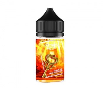 Yellow Key Concentre Secrets Keys Secrets Lab 30ml