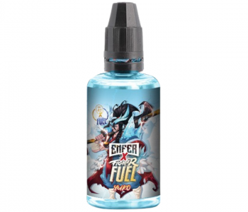 Yuko Concentre Fighter Fuel X Enfer 30ml