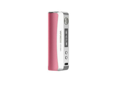 Box GTX One 40W 2000mah Vaporesso - Rose