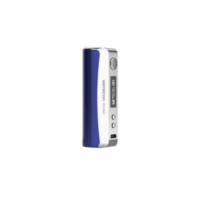 Box GTX One 40W 2000mah Vaporesso - Bleu