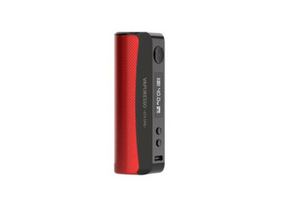Box GTX One 40W 2000mah Vaporesso - Rouge