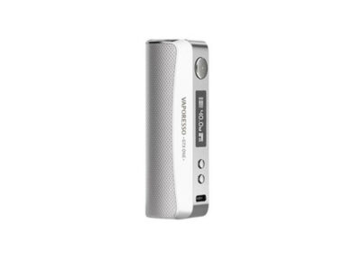 Box GTX One 40W 2000mah Vaporesso - Silver