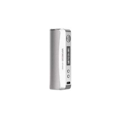 Box GTX One 40W 2000mah Vaporesso - Silver