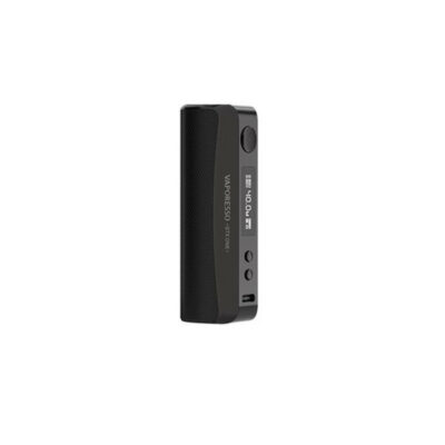 Box GTX One 40W 2000mah Vaporesso - Noir