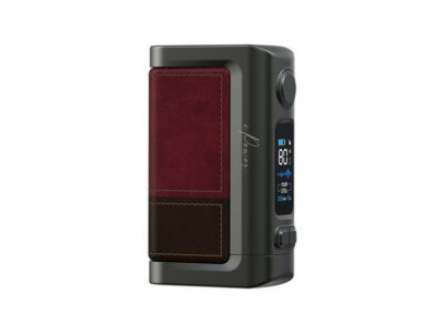 Box Istick IPower 2 5000mah Eleaf - Red