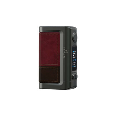 Box Istick IPower 2 5000mah Eleaf - Red
