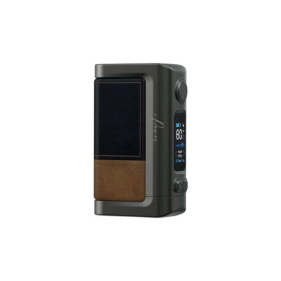 Box Istick IPower 2 5000mah Eleaf - Blue