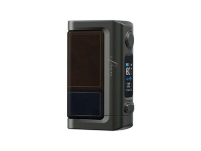 Box Istick IPower 2 5000mah Eleaf - Dark Brown