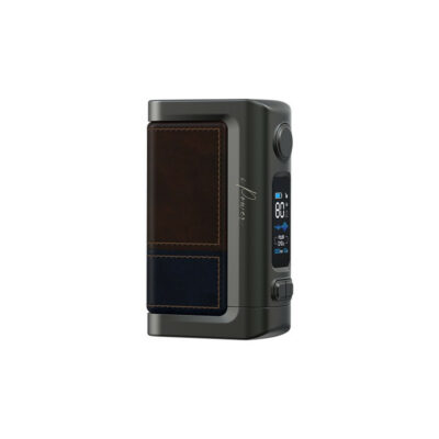 Box Istick IPower 2 5000mah Eleaf - Dark Brown