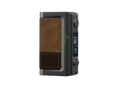 Box Istick IPower 2 5000mah Eleaf - Light Brown
