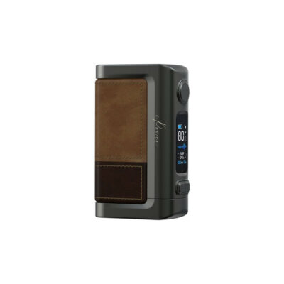 Box Istick IPower 2 5000mah Eleaf - Light Brown