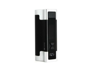 Box Zelos 3 3200mah Aspire - Black