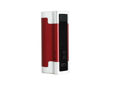 Box Zelos 3 3200mah Aspire - Red