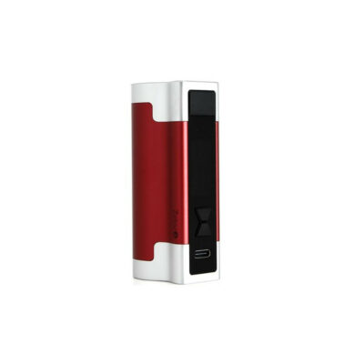 Box Zelos 3 3200mah Aspire - Red