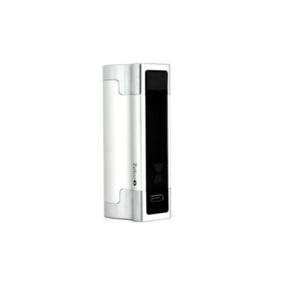 Box Zelos 3 3200mah Aspire - Metallic Silver