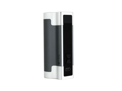 Box Zelos 3 3200mah Aspire - GunMetal