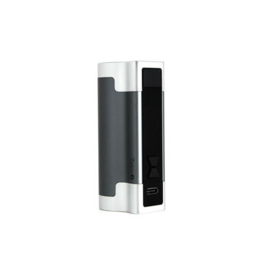 Box Zelos 3 3200mah Aspire - GunMetal