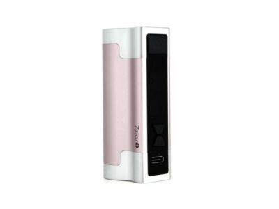 Box Zelos 3 3200mah Aspire - Pink