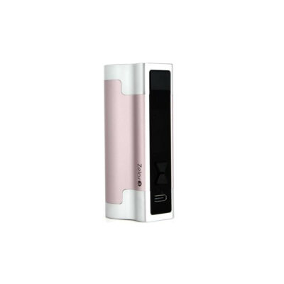 Box Zelos 3 3200mah Aspire - Pink