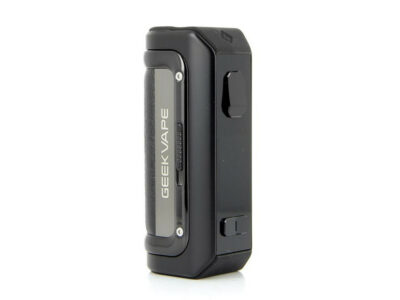 Box Aegis Mini 2 (M100) 2500mah GeekVape - Classic Black