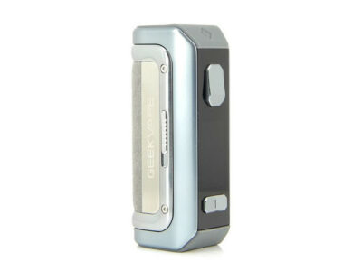 Box Aegis Mini 2 (M100) 2500mah GeekVape - Silver